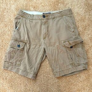 American Eagle Outfitters Men’s Cargo Shorts